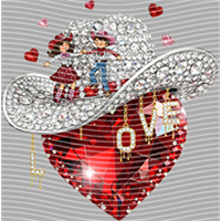 Valentine's Day-QRJ  6292